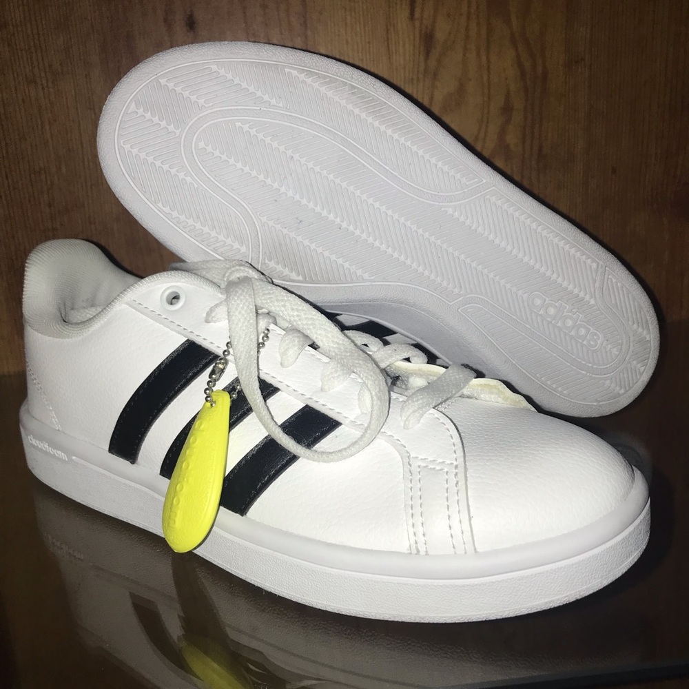 Adidas cloudfoam